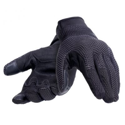 Dainese TORINO LADY letní rukavice černé vel.M
